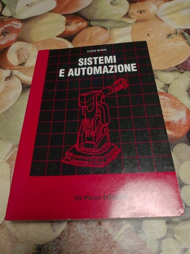 Sistemi automazione luigi - e,