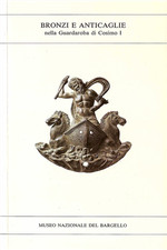 Bronzetti e anticaglie - -,