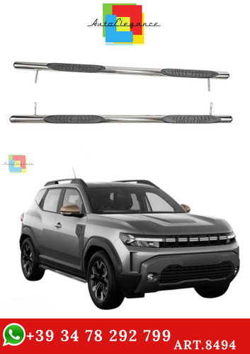 Art 8494 barre - barre, laterali