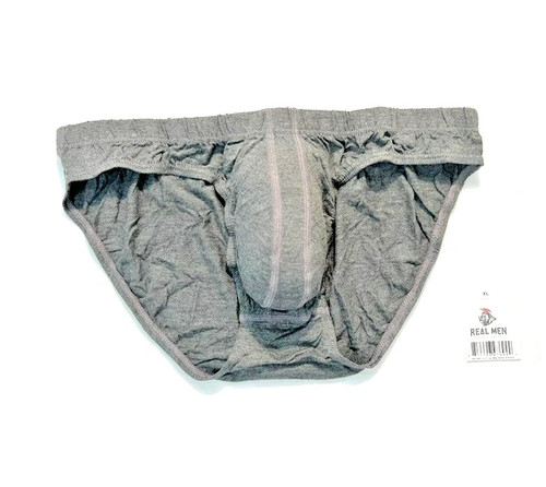 Slip bikini real men taglia - "real, men"