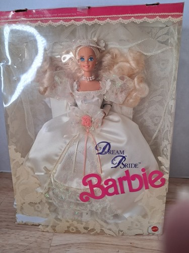Abito sposa bianco barbie - abito, da