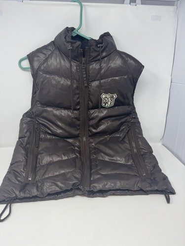 Guess jeans puffer best - guess,