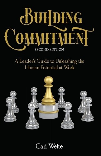 Carl welte building commitment - carl,