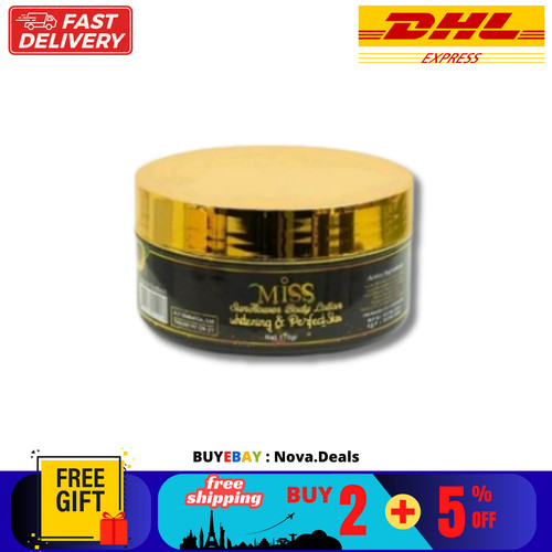Set miss thai thailand - set, crema
