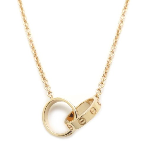Collana cartier baby - collana, love