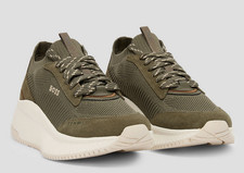 HUGO BOSS WOMENS SNEAKERS