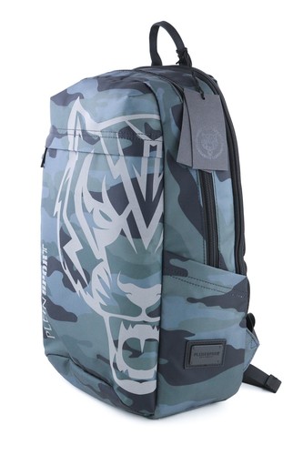 Plein sport borsa - borsa, uomo