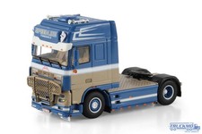WSI Speedline DAF XF95 Super