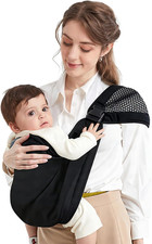 Fascia Porta Bebe, Fascia