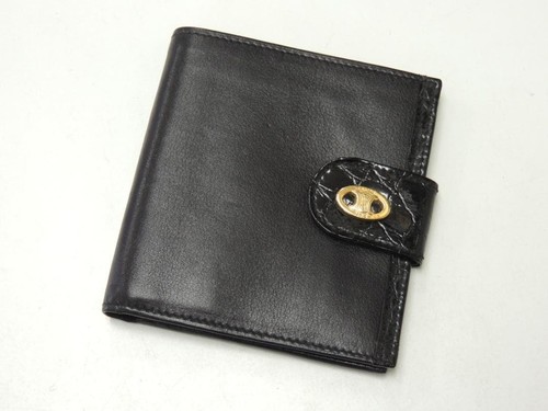 Portafoglio vintage celine - vintage, in