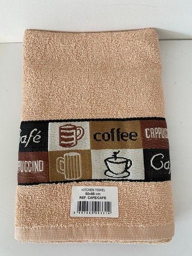 Asciugamano tè caffè - asciugamano,