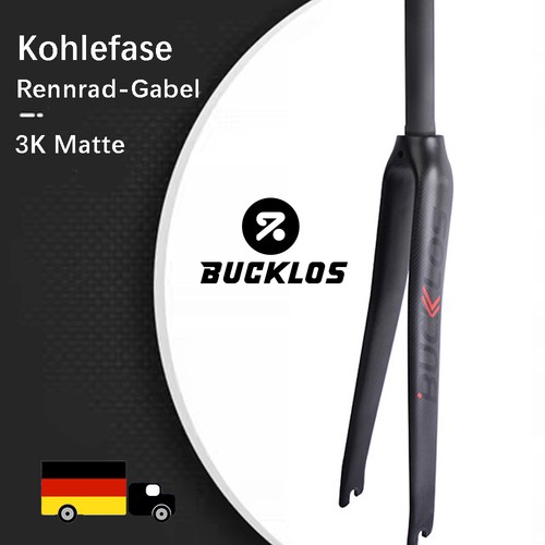 Forcella rigida bici corsa - rigida,