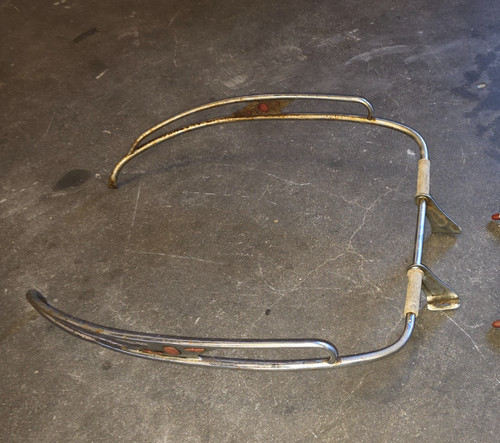 Vespa ulma side impact - vespa,