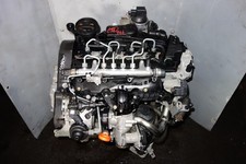 Motore completo cbd 104tkm - motore,