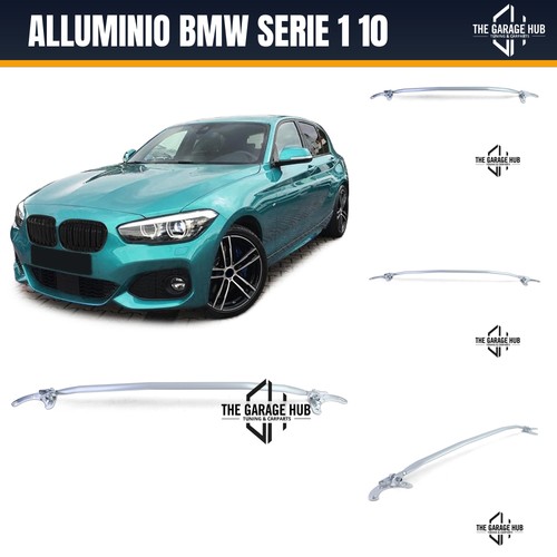 Alluminio barra duomi - alluminio,