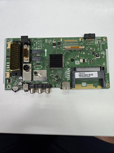 Mainboard vestel 17mb140 - mainboard,