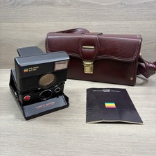 Polaroid SLR 680 fotocamera