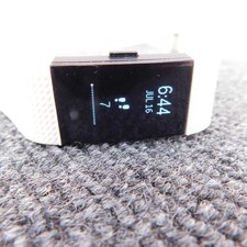 Fitbit Charge 2 Fitness