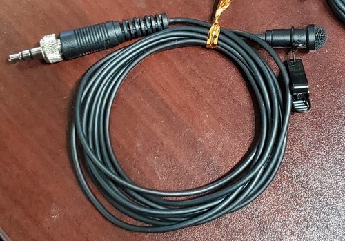 Sennheiser me2 omni - sennheiser, lapel