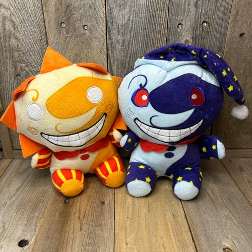 Set peluche fnaf - set, violazione