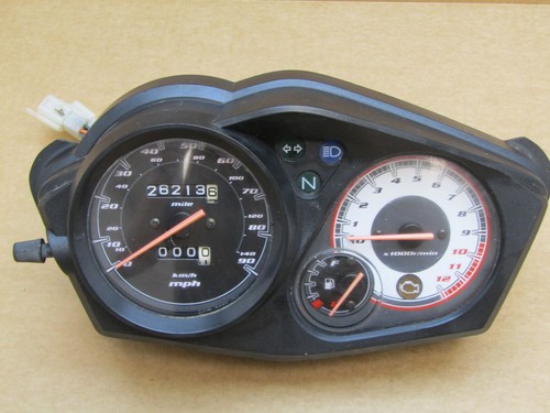 Honda cbf 125 2011 - honda, 26.213