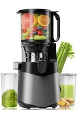 Spremiagrumi Slow Juicer