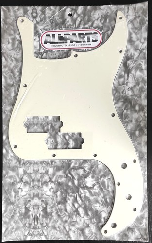 Precision bass 3ply - precision, vecchio