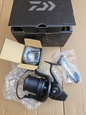 Mulinello da Pesca Daiwa 19