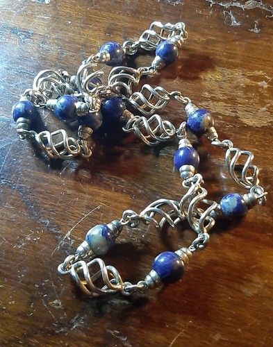 Antica collana talismano - talismano, a