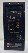 Pannello con modulo amplificatore per JBL PRX715 ricondizionato