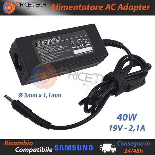 Alimentatore compatibile alta