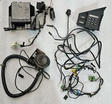 BMW E28 13 pulsanti Obc kit