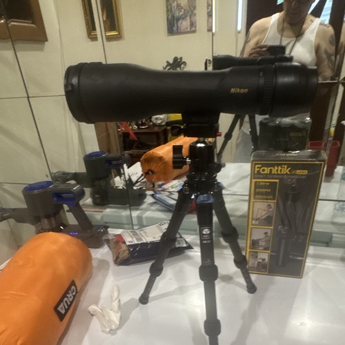 Nikon prostaff straight - prostaff, 3
