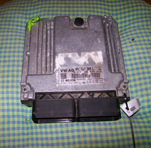 Centralina 04l907309l - vw, ag