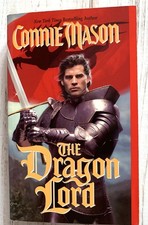 Connie MASON THE DRAGON LORD