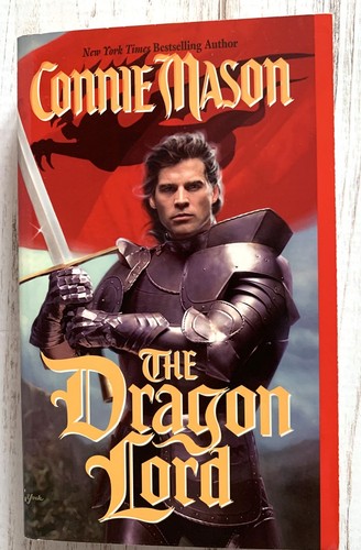 Connie mason the - connie, dragon