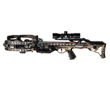 Barnett Hyper Raptor T-Rex
