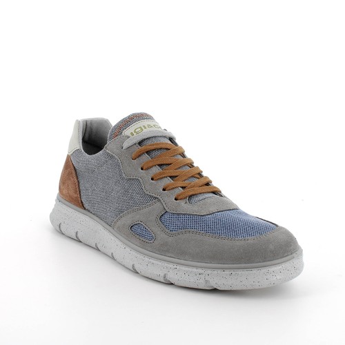 Igi 7615500 grigio blu - grigio,