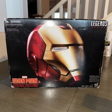 NUOVO Hasbro Marvel Legends