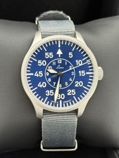 Orologio Laco Pilot Basic