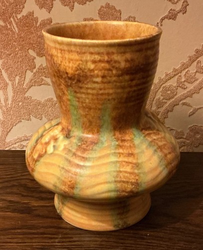 Vaso vintage mid - vaso, mid-century