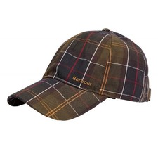BARBOUR Cappellino Uomo In