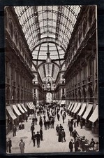 Milano 1924 Cartolina 100%