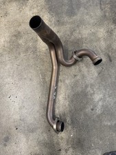 Collettori scarico buell - scarico,
