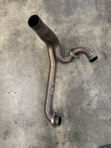 Collettori scarico buell 9 - xb,