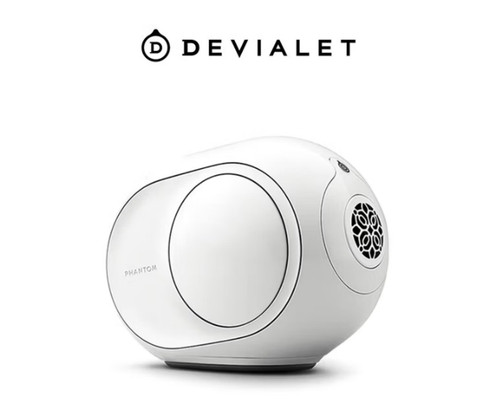 Nuovo devialet phantom - nuovo, ii