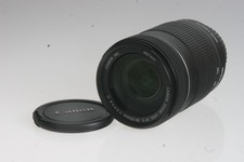 Canon EFS 3,5-5,6/18-135 mm