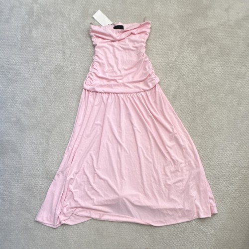 Maglione donna zara rosa senza - rosa,