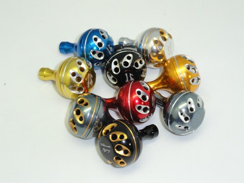 Pomello 30mm per reel - per, daiwa