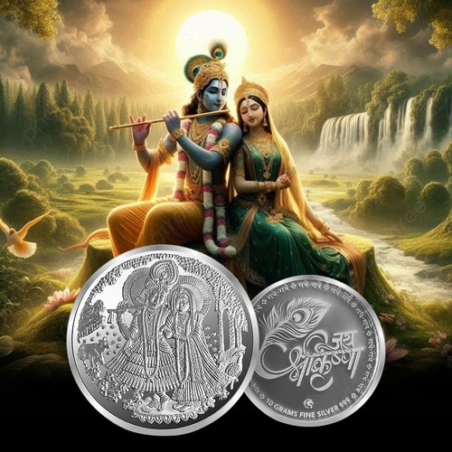 Moneta radha krishna - moneta,